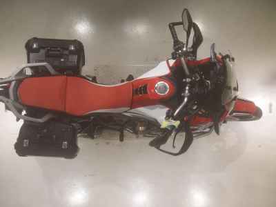 Honda CRF1000L Africa Twin 2016