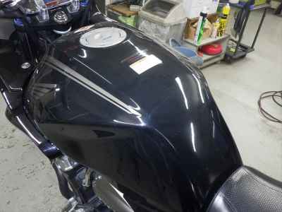 Honda CB1300SF 2010