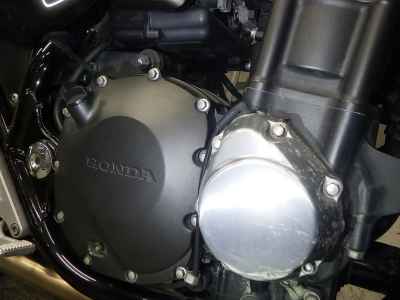 Honda CB1300SF 2010
