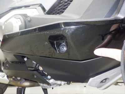 Honda X-Adv 750 2021