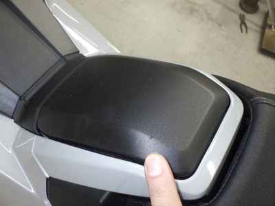 Honda X-Adv 750 2021