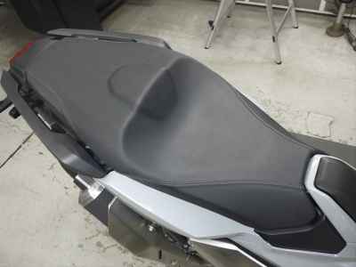 Honda X-Adv 750 2021