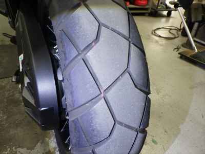 Honda X-Adv 750 2021