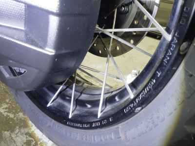 Honda X-Adv 750 2021