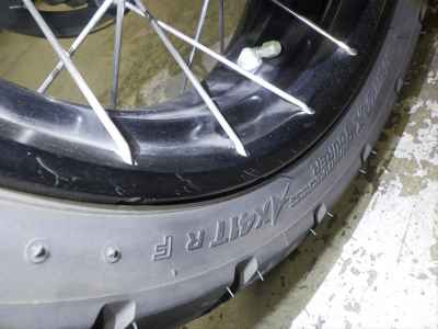 Honda X-Adv 750 2021