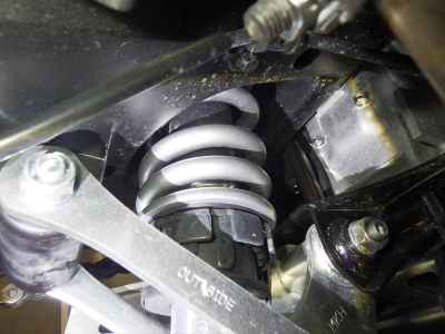 Honda X-Adv 750 2021