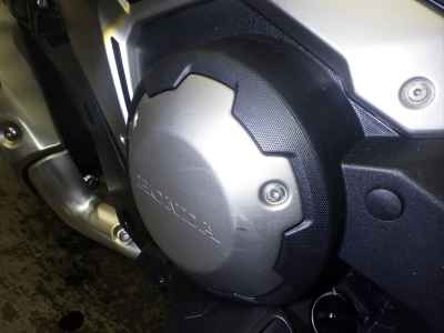 Honda X-Adv 750 2021