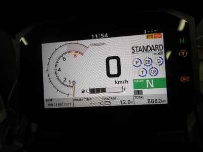 Honda X-Adv 750 2021