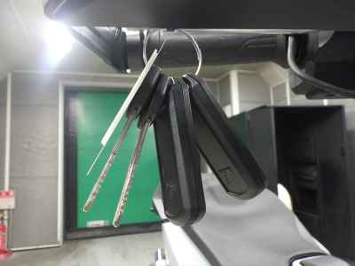 Honda X-Adv 750 2021