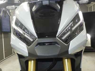 Honda X-Adv 750 2021