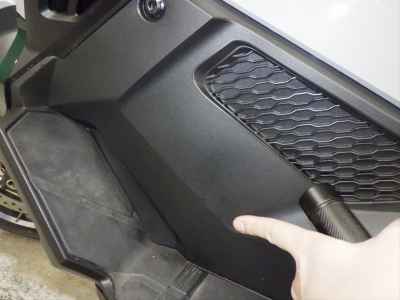 Honda X-Adv 750 2021