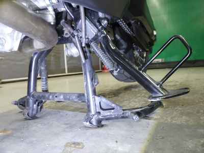 Honda X-Adv 750 2021