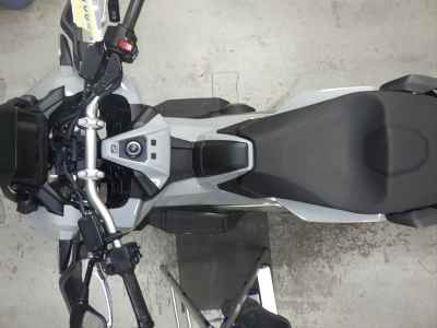 Honda X-Adv 750 2021