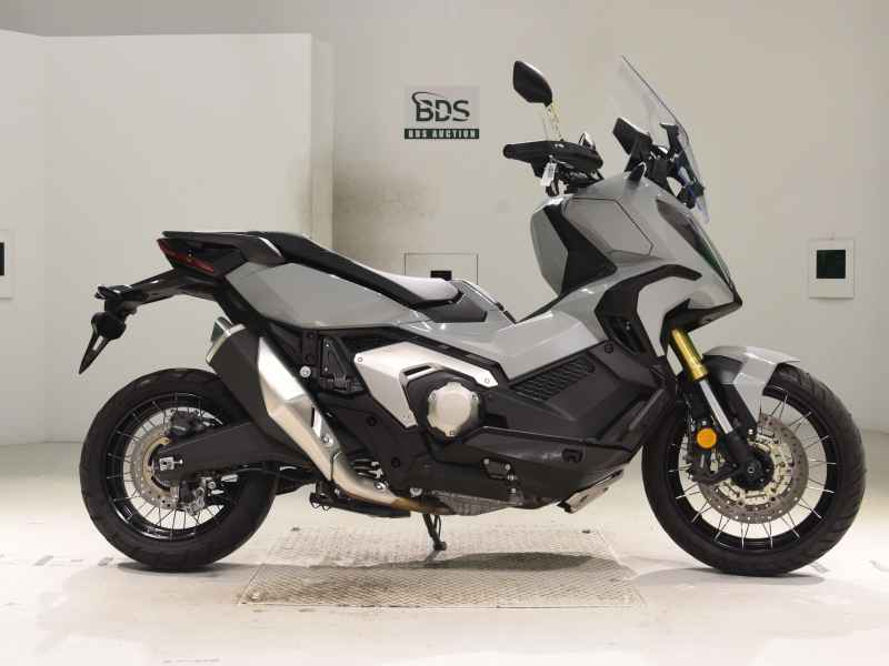 Honda X-Adv 750 2021