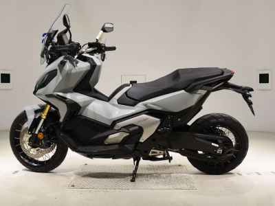 Honda X-Adv 750 2021