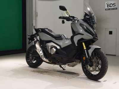 Honda X-Adv 750 2021