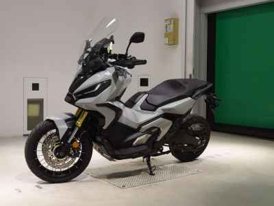 Honda X-Adv 750 2021