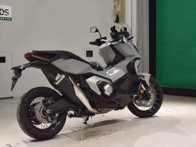 Honda X-Adv 750 2021