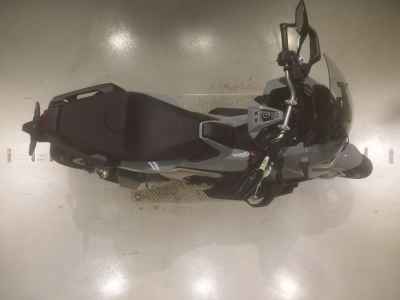 Honda X-Adv 750 2021