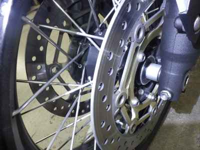 Honda X-Adv 750 2021