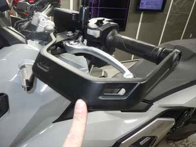 Honda X-Adv 750 2021