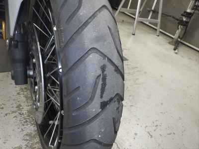 Honda X-Adv 750 2021