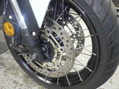 Honda X-Adv 750 2021