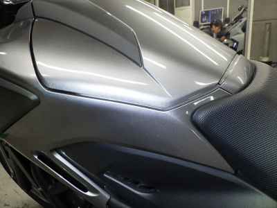 Honda NC750X LD DCT 2015