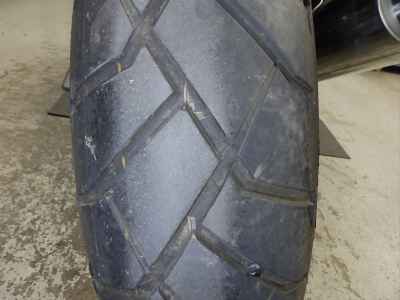 Honda NC750X LD DCT 2015