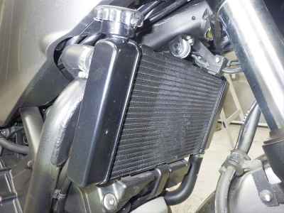 Honda NC750X LD DCT 2015