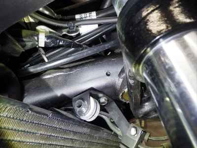 Honda NC750X LD DCT 2015