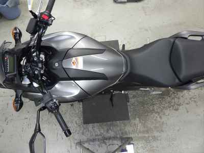Honda NC750X LD DCT 2015