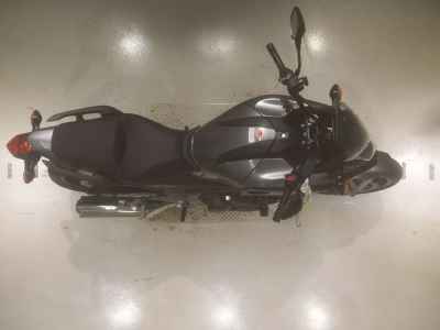 Honda NC750X LD DCT 2015