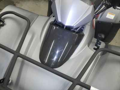 Kymco MXU450I LE 2022