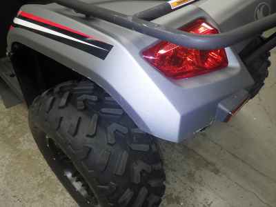 Kymco MXU450I LE 2022