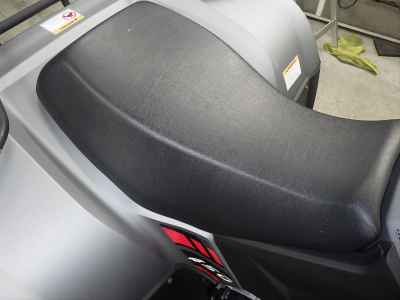 Kymco MXU450I LE 2022