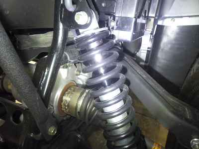 Kymco MXU450I LE 2022