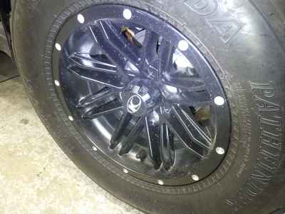 Kymco MXU450I LE 2022