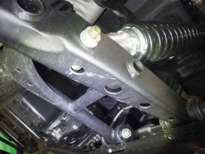 Kymco MXU450I LE 2022