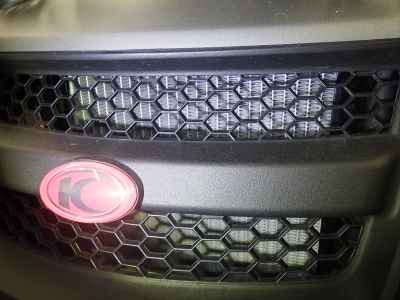 Kymco MXU450I LE 2022