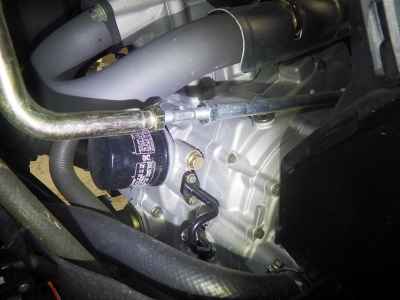 Kymco MXU450I LE 2022