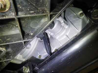 Kymco MXU450I LE 2022