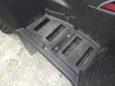 Kymco MXU450I LE 2022