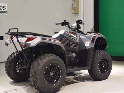 Kymco MXU450I LE 2022