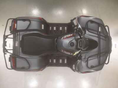 Kymco MXU450I LE 2022