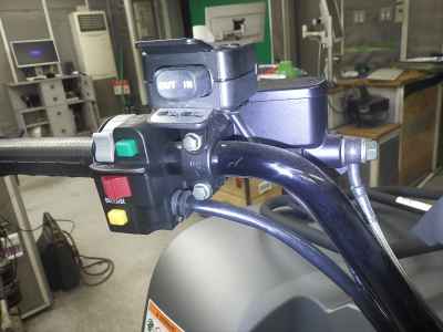 Kymco MXU450I LE 2022