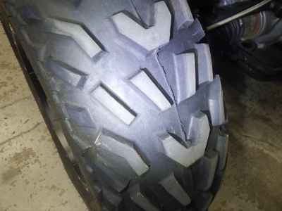 Kymco MXU450I LE 2022