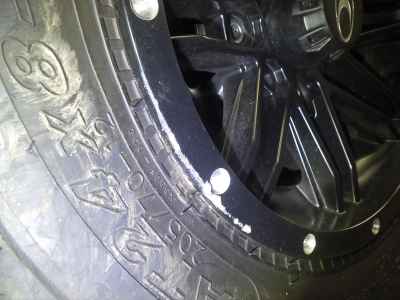 Kymco MXU450I LE 2022