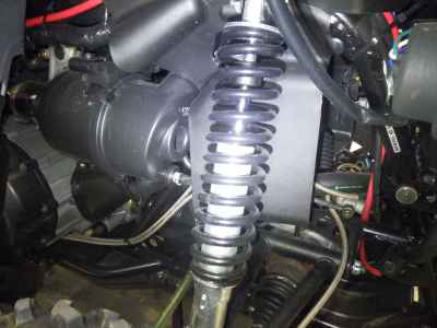 Kymco MXU450I LE 2022