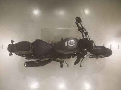 Honda Rebel CMX250 2020